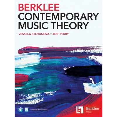 BERKLEE Berklee Contemporary Music Theory