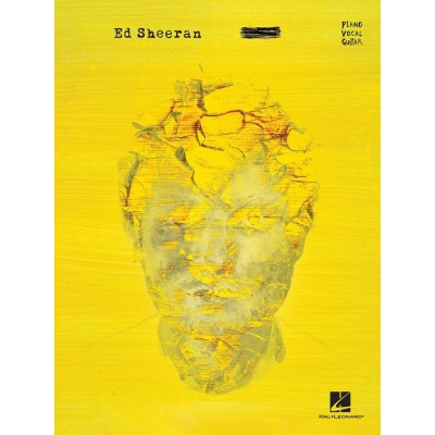 ED SHEERAN - SUBTRACT - PVG