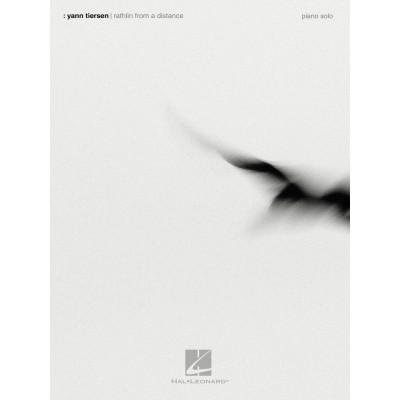 HAL LEONARD Yann Tiersen - Rathlin From A Distance - Piano