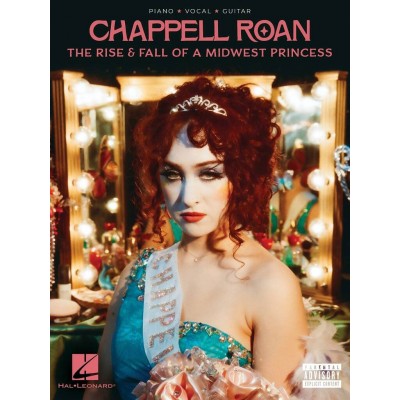 HAL LEONARD Chappell Roan