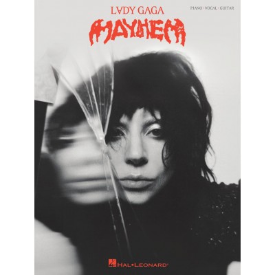 LADY GAGA - MAYHEM - PVG 