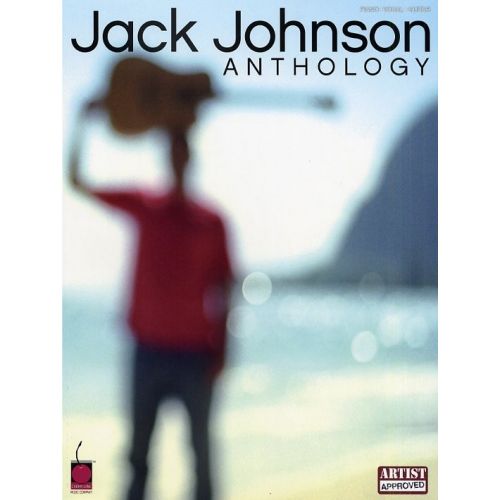 JOHNSON JACK - ANTHOLOGY - PVG