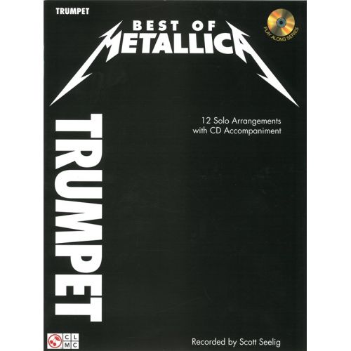 BEST OF METALLICA - TRUMPET