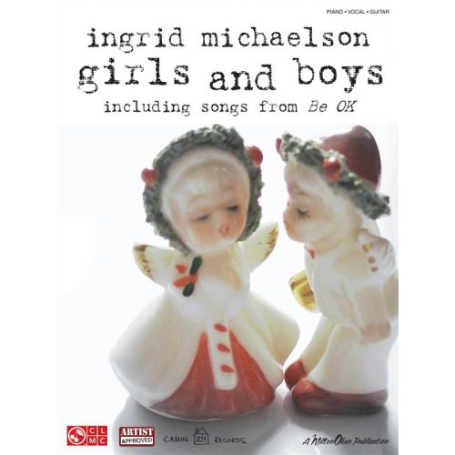 INGRID MICHAELSON GIRLS AND BOYS - PVG
