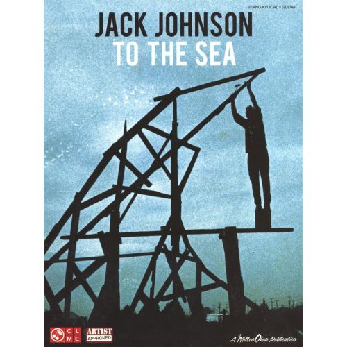 JOHNSON JACK TO THE SEA - PVG
