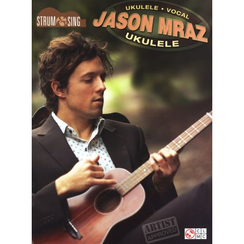 MRAZ JASON STRUM AND SING UKULELE - UKULELE