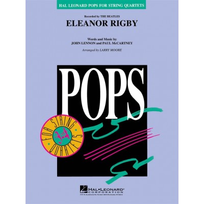 Mccartney P. - Eleanor Rigby - Quatuor A Cordes