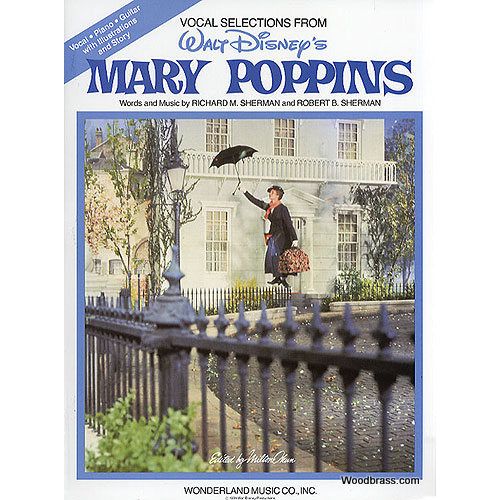 MARY POPPINS - PVG 