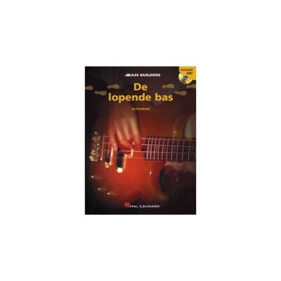 De Lopende Bas - Version Neerlandais