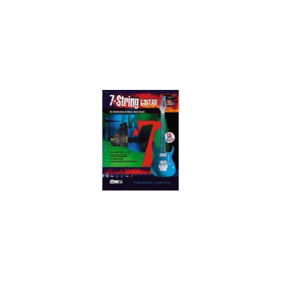 ALFRED PUBLISHING Hurwitz Tobias - 7-string Guitar - Guitar