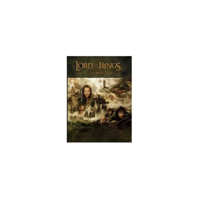 The Lord of the Rings - English version