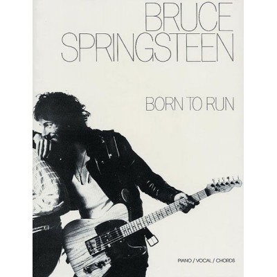  Springsteen B. - Born To Run Pvg