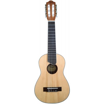 FLIGHT GUT350 GUITARLELE - NATURAL (WITH BAG)