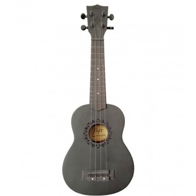 Flight: NUS310BB Soprano Ukulele - Blackbird 