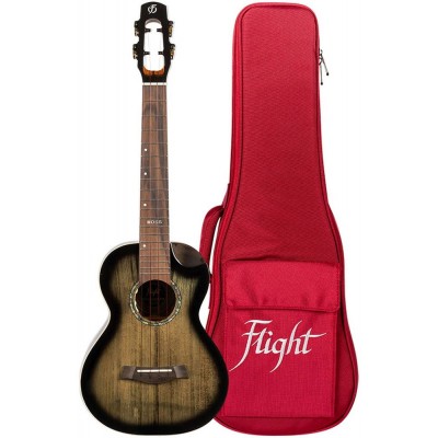 Peter Moss Signature Tenor Electro Ukulele 