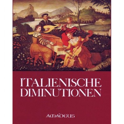 ITALIENISCHE DIMINUTIONEN 