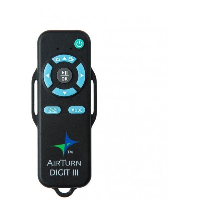 AirTurn DIGIT III - English version