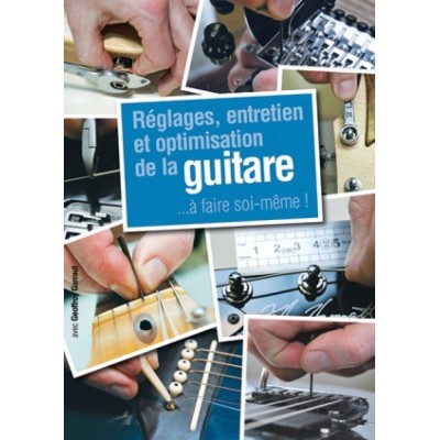 Lutherie