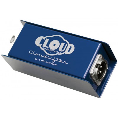 Cloudlifter 1 Channel Microphone Activator 