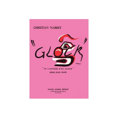 COMBRE NABERT CHRISTIAN - GLOCK OU L