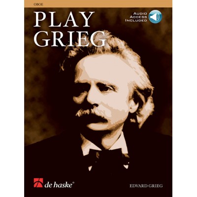 Play Grieg