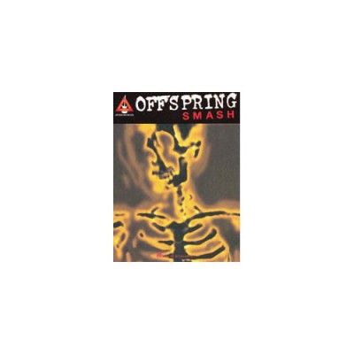  Offspring The - Smash - Guitare Tab