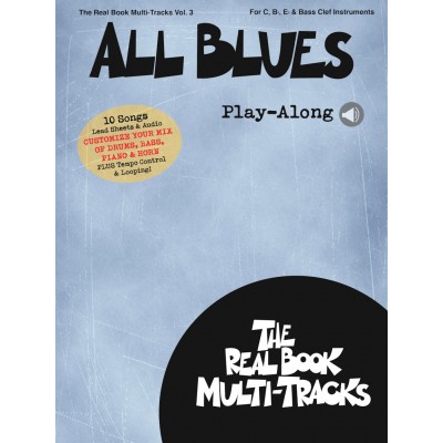 All Blues Play-Along - English version