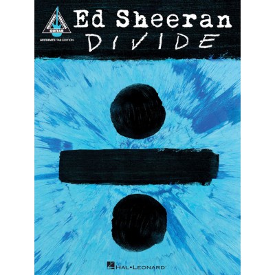 Ed Sheeran - Divide - English version