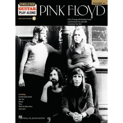 Pink Floyd