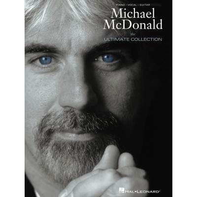 MICHAEL MCDONALD - THE ULTIMATE COLLECTION 