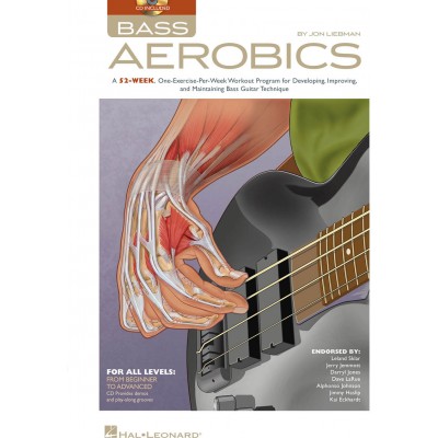 Bass Aerobics - Version anglaise