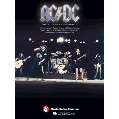 AC/DC - English version