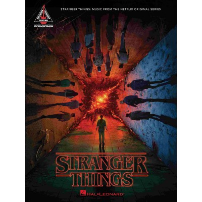 Stranger Things - English version