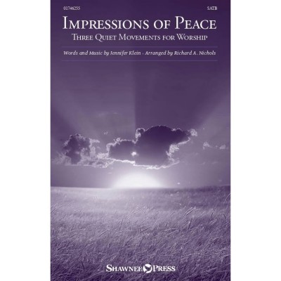 Impressions of Peace