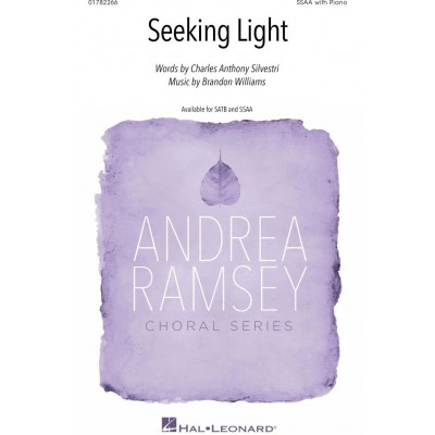 Seeking Light