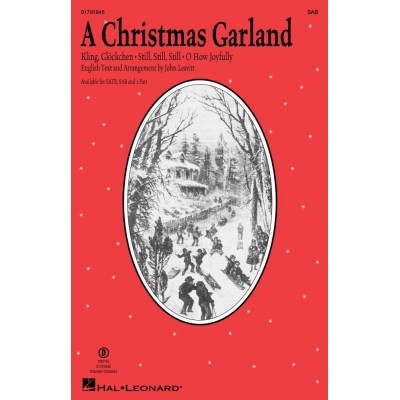 A Christmas Garland (Medley)