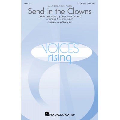 Send in the Clowns