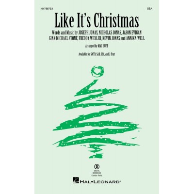 Like It's Christmas