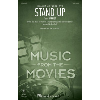 Stand Up