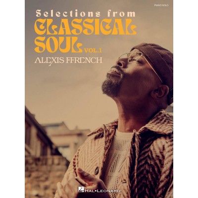 Alexis Ffrench - Selections from Classical Soul