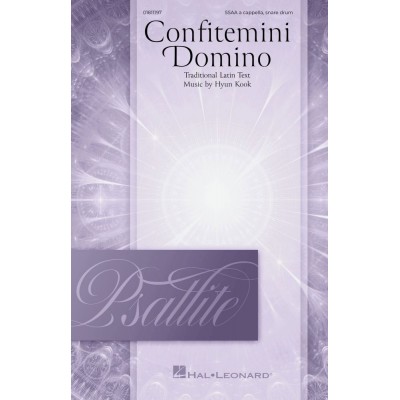 Confitemini Domino