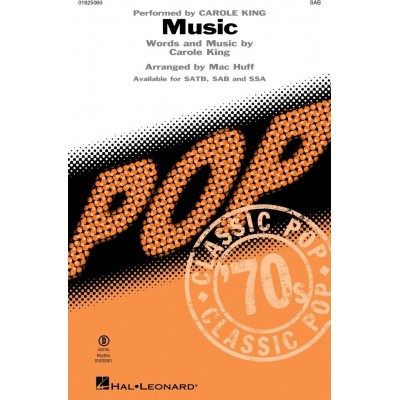 HAL LEONARD Music