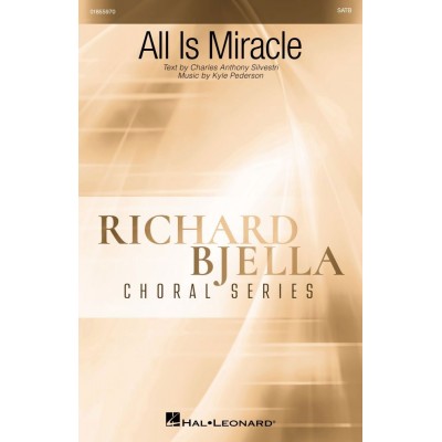 All Is Miracle