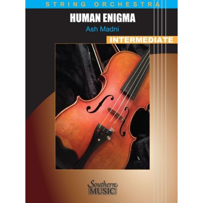 Human Enigma