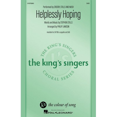 Helplessly Hoping