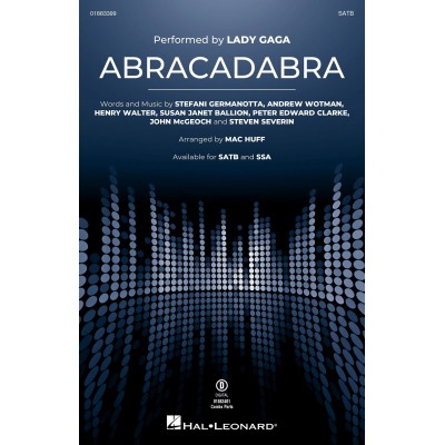 Abracadabra