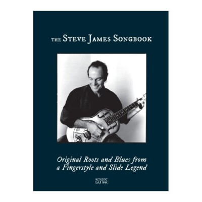 HAL LEONARD The Steve James Songbook