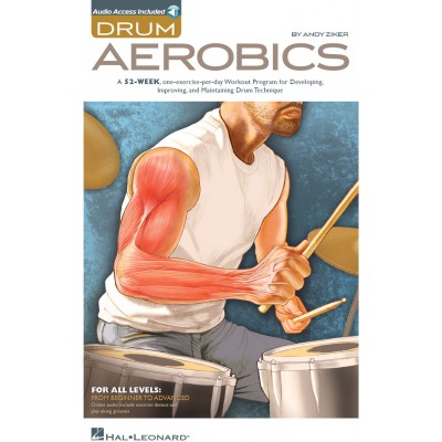 Drum Aerobics - English version