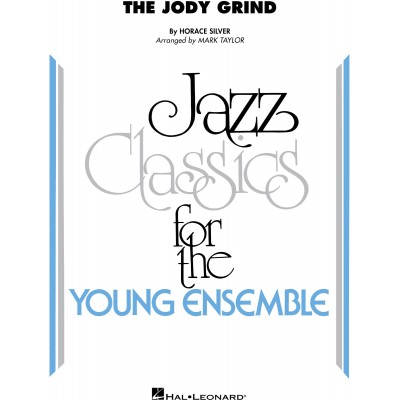 The Jody Grind