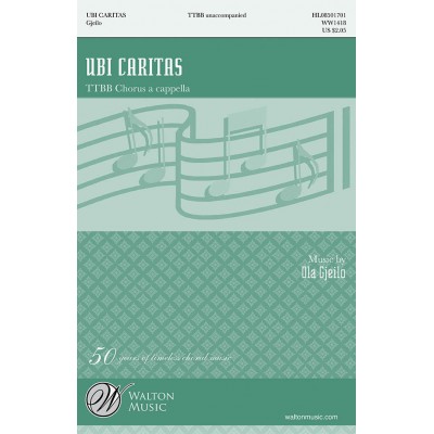 O Holy Night (arr. Rutter)